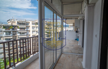 Apartment, 135 sq.m.