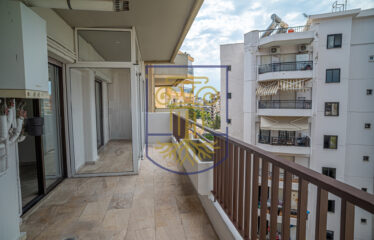 Apartment, 135 sq.m.