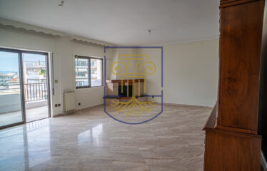 Apartment, 135 sq.m.
