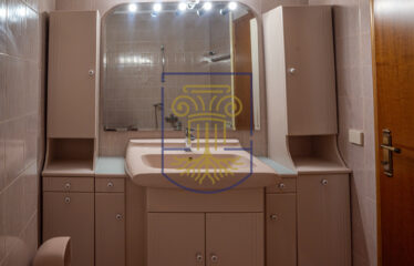 Apartment, 135 sq.m.