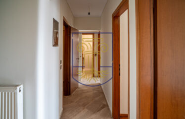 Apartment, 135 sq.m.