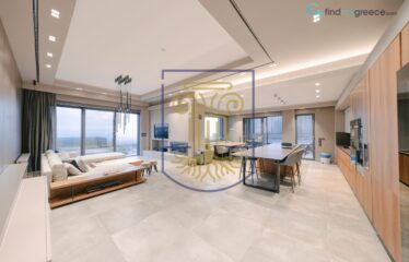 Villa, 424 sq.m.