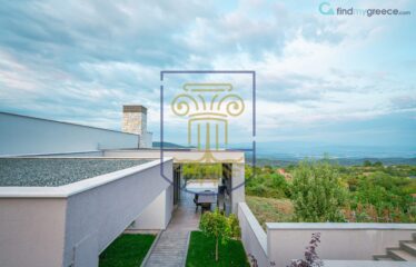 Villa, 424 sq.m.