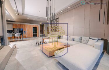 Villa, 424 sq.m.