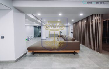 Villa, 424 sq.m.