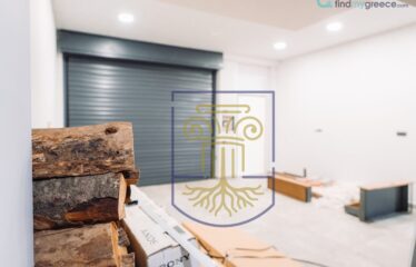 Villa, 424 sq.m.