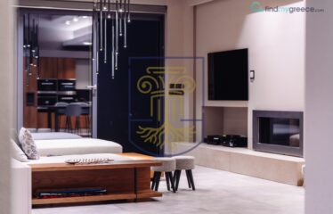 Villa, 424 sq.m.