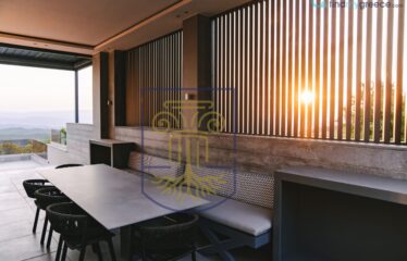 Villa, 424 sq.m.