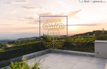 Villa, 424 sq.m.