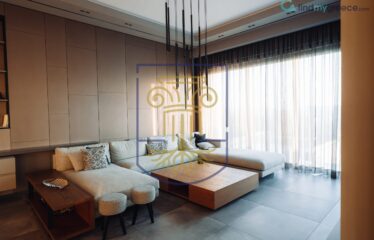 Villa, 424 sq.m.