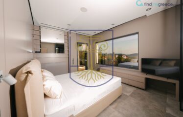 Villa, 424 sq.m.