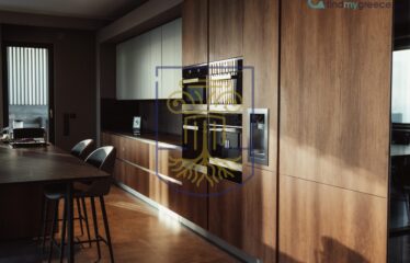Villa, 424 sq.m.