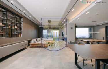 Villa, 424 sq.m.