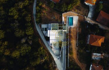 Villa, 424 sq.m.