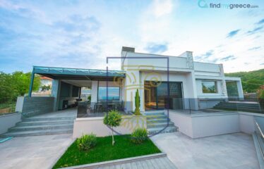 Villa, 424 sq.m.