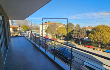 Apartment, 114.40 sq.m.