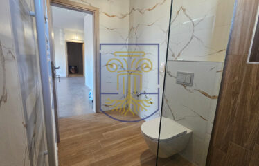 Apartment, 114.40 sq.m.