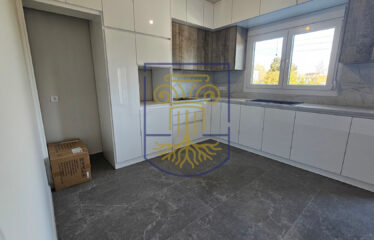 Apartment, 114.40 sq.m.