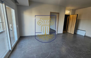 Apartment, 114.40 sq.m.