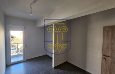 Apartment, 114.40 sq.m.