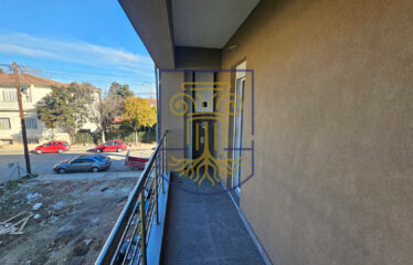 Apartment, 114.40 sq.m.