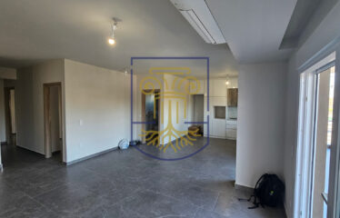 Apartment, 114.40 sq.m.