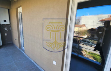 Apartment, 114.40 sq.m.