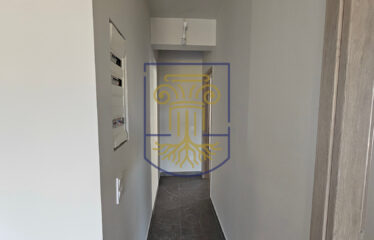 Apartment, 114.40 sq.m.