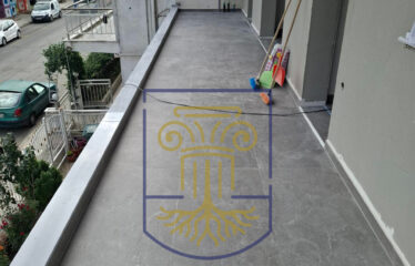 Apartment, 114.40 sq.m.