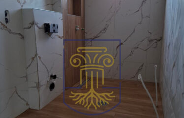 Apartment, 114.40 sq.m.