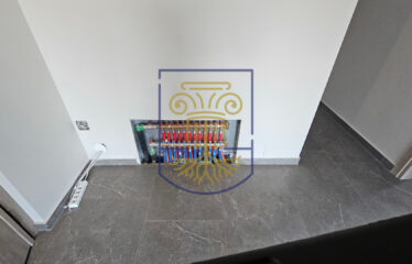 Apartment, 114.40 sq.m.