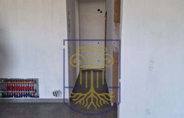 Apartment, 114.40 sq.m.
