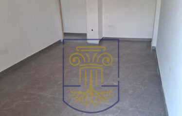 Apartment, 114.40 sq.m.