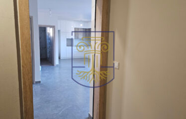 Apartment, 114.40 sq.m.