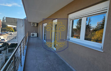 Apartment, 114.40 sq.m.