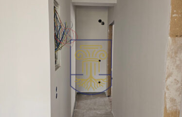 Apartment, 114.40 sq.m.