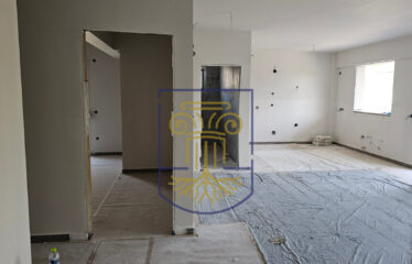 Apartment, 114.40 sq.m.