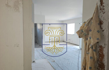 Apartment, 114.40 sq.m.