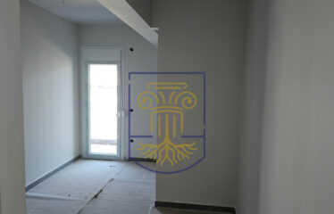 Apartment, 114.40 sq.m.