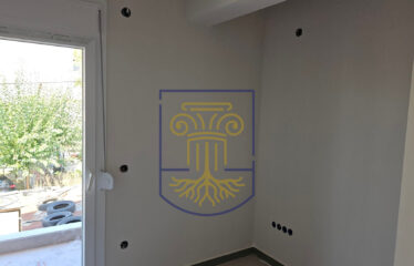 Apartment, 114.40 sq.m.