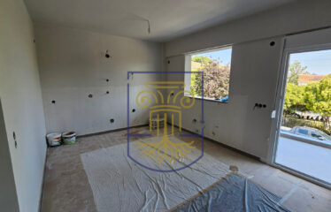 Apartment, 114.40 sq.m.