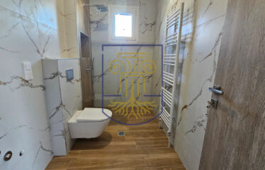 Apartment, 114.40 sq.m.