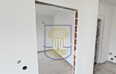 Apartment, 114.40 sq.m.