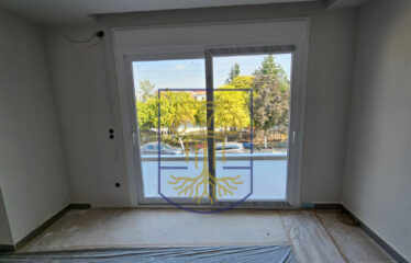Apartment, 114.40 sq.m.