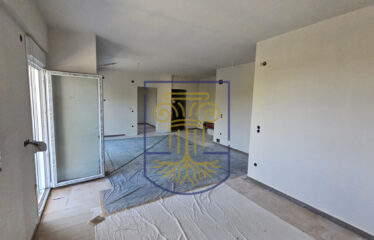 Apartment, 114.40 sq.m.