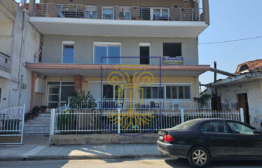 Apartment, 114.40 sq.m.