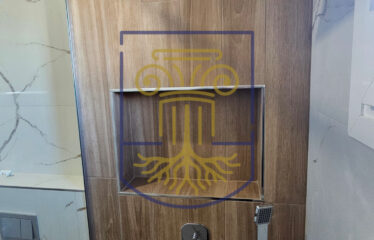 Apartment, 114.40 sq.m.