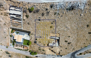 Plot, 611 sq.m.