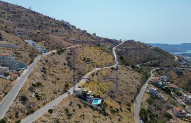 Plot, 611 sq.m.