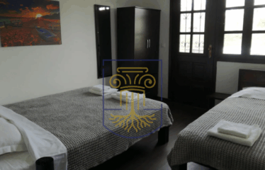 Residential Βuilding, 210 sq.m.